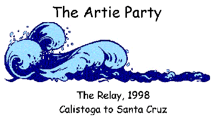 The Artie Party